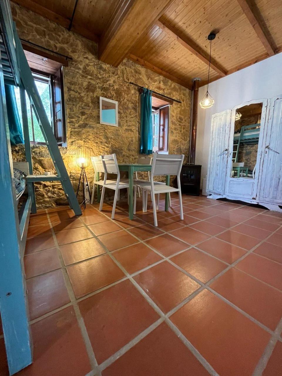 Quinta Laranja - Turismo Rural - Alvorninha Exterior foto
